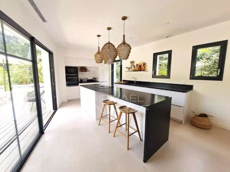 Maison Pyla-sur-mer - 3 chambres