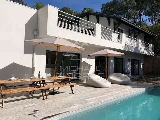 Maison Pyla-sur-mer - 3 chambres