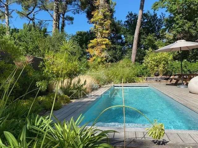 Maison Pyla-sur-mer - 3 chambres