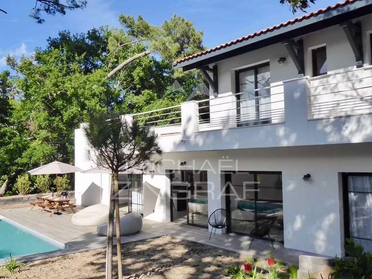 Maison Pyla-sur-mer - 3 chambres