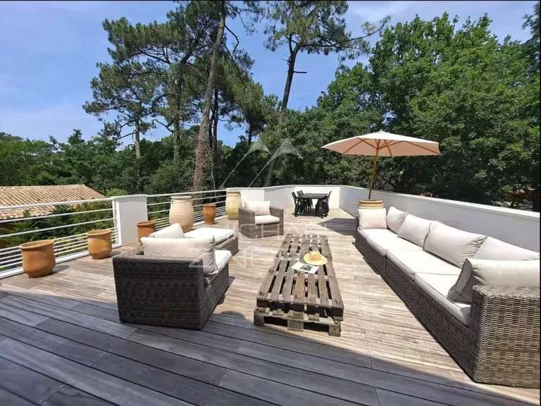 Maison Pyla-sur-mer - 3 chambres