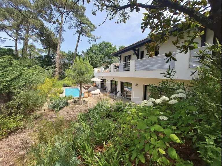 Maison Pyla-sur-mer - 3 chambres