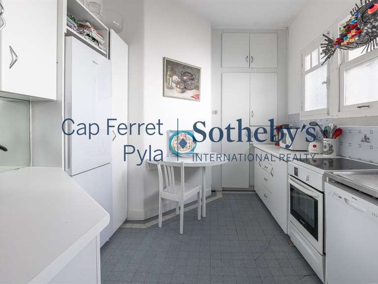 Maison Pyla-sur-mer - 6 chambres - 128m²