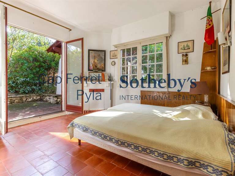 Maison Pyla-sur-mer - 6 chambres - 128m²