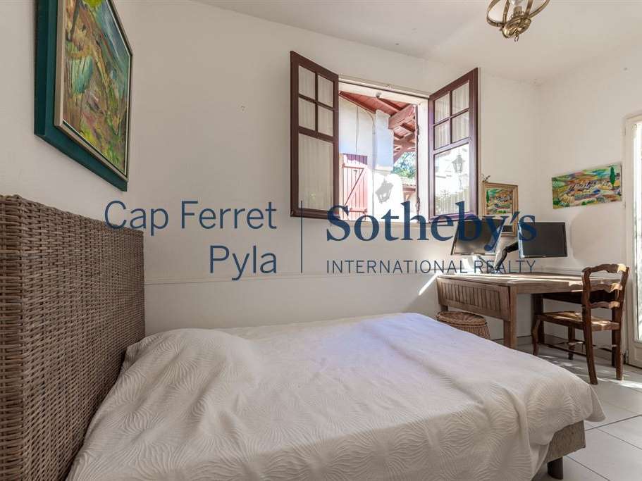 Maison Pyla-sur-mer
