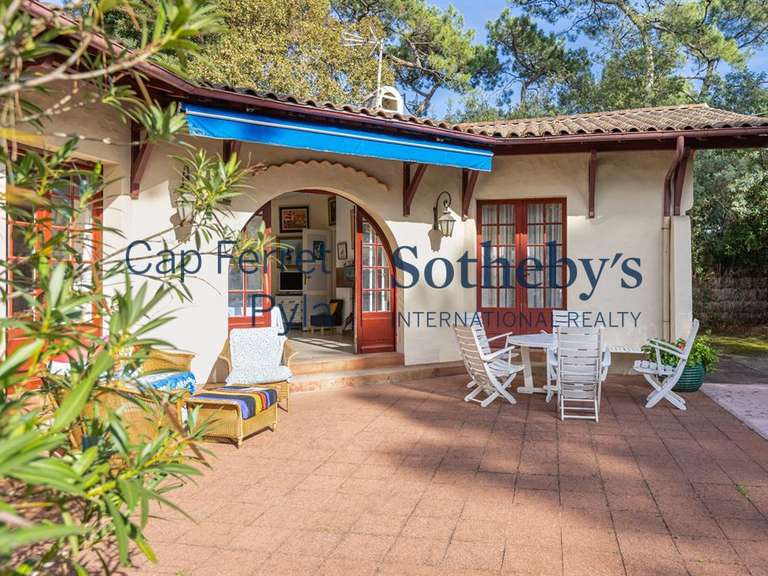 Maison Pyla-sur-mer - 6 chambres - 128m²