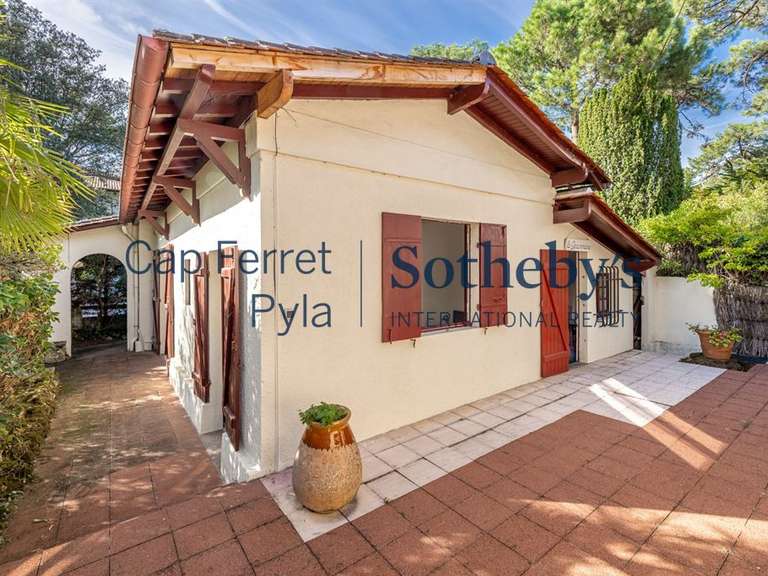 Maison Pyla-sur-mer - 6 chambres - 128m²