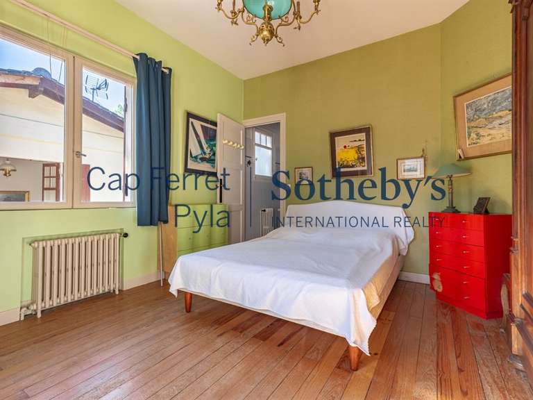 Maison Pyla-sur-mer - 6 chambres - 128m²