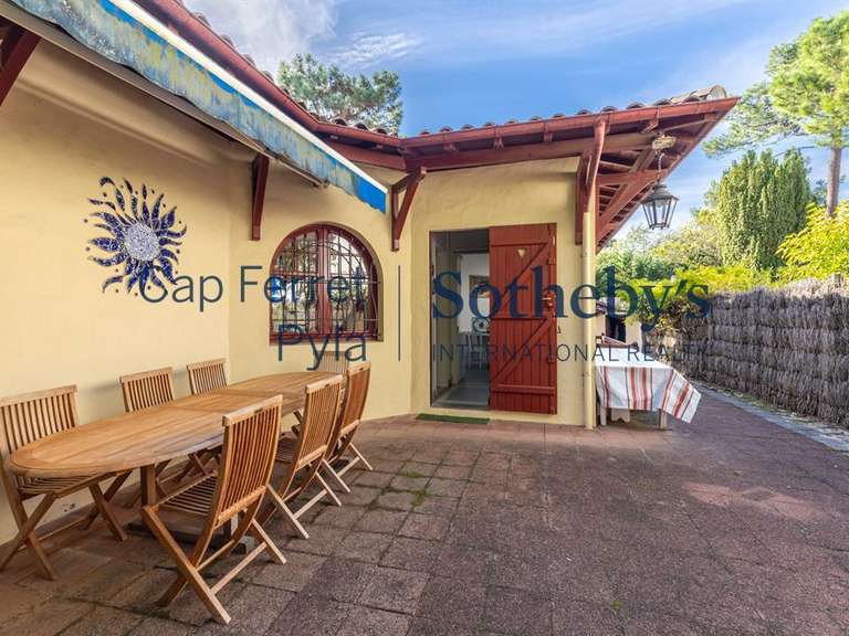 Maison Pyla-sur-mer - 6 chambres - 128m²