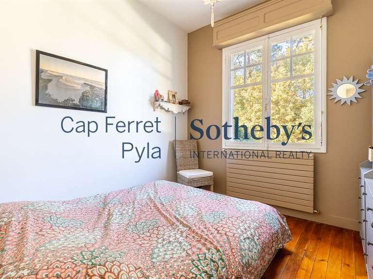 Maison Pyla-sur-mer - 4 chambres - 115m²