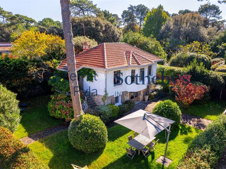 Maison Pyla-sur-mer - 4 chambres - 115m²