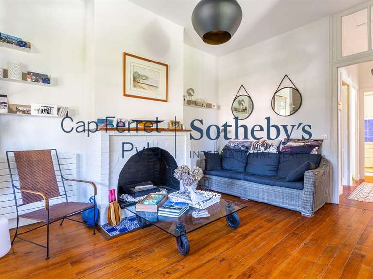 Maison Pyla-sur-mer - 4 chambres - 115m²