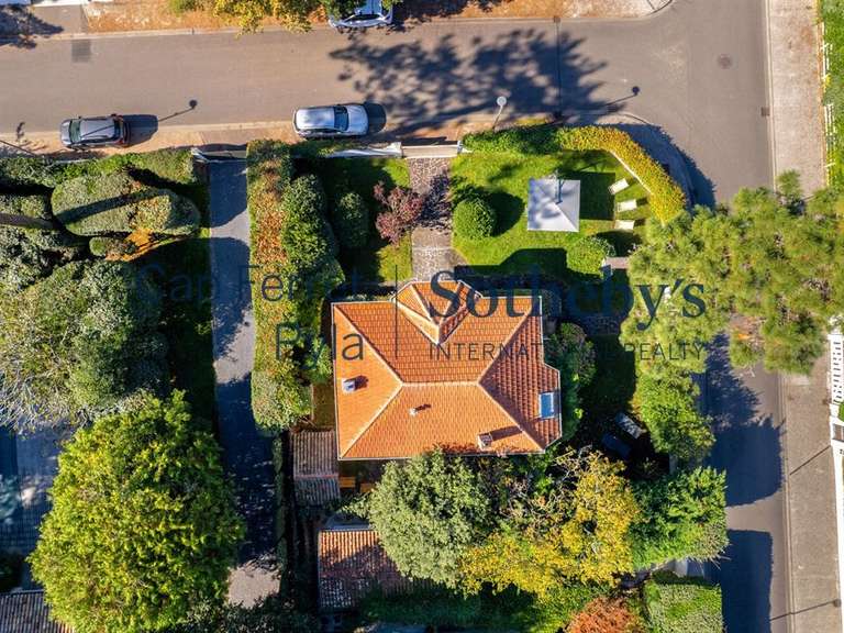 Maison Pyla-sur-mer - 4 chambres - 115m²