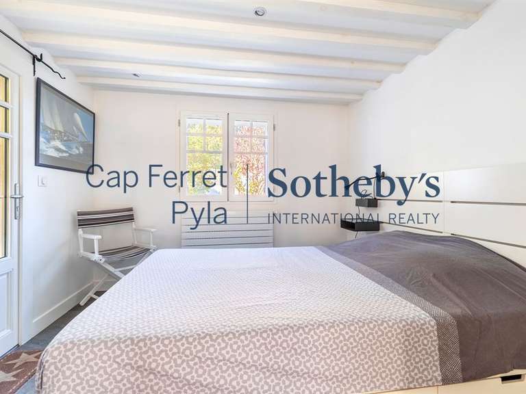 Maison Pyla-sur-mer - 4 chambres - 115m²