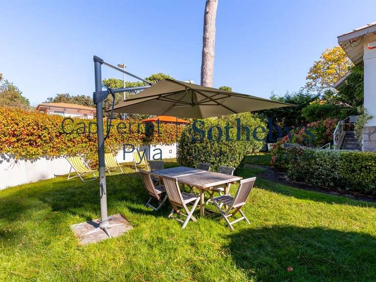 Maison Pyla-sur-mer - 4 chambres - 115m²