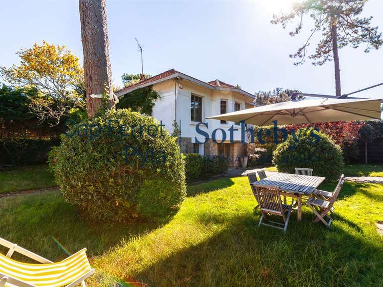 Maison Pyla-sur-mer - 4 chambres - 115m²