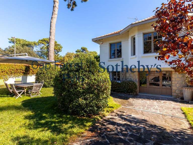 Maison Pyla-sur-mer - 4 chambres - 115m²