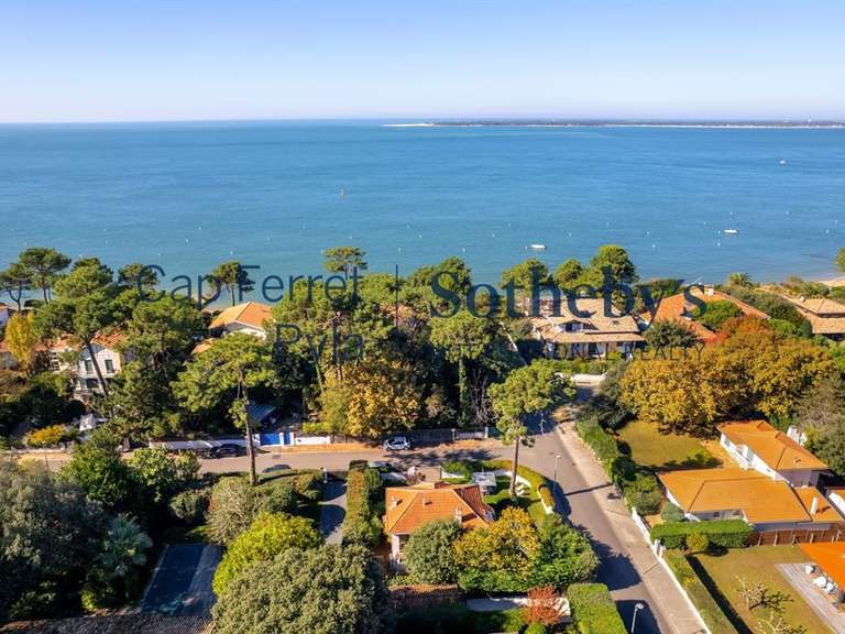 Maison Pyla-sur-mer - 4 chambres - 115m²