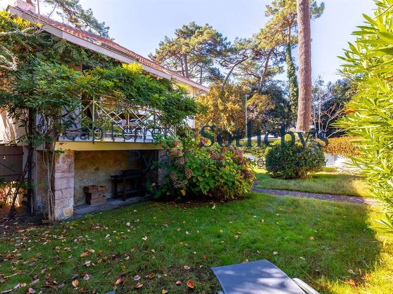 Maison Pyla-sur-mer - 4 chambres - 115m²