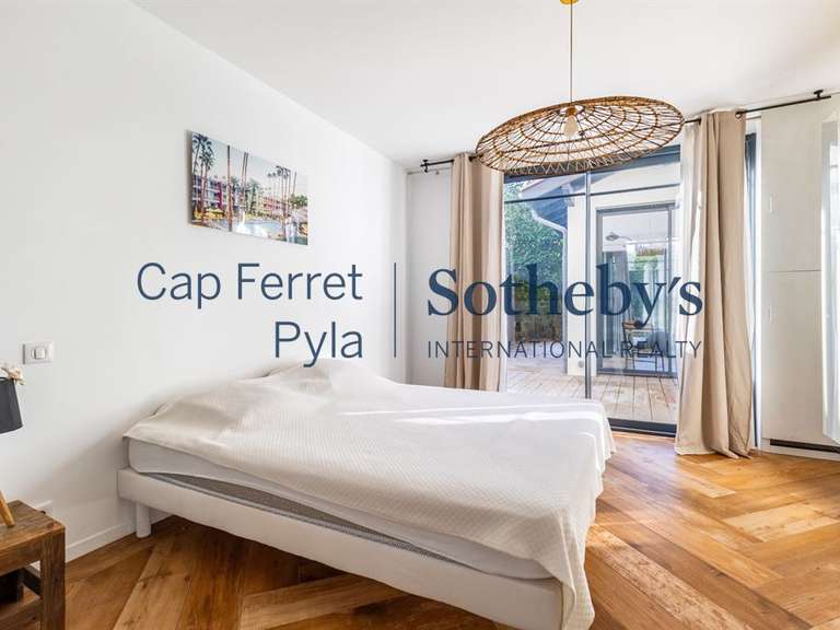 Maison Pyla-sur-mer - 6 chambres - 190m²