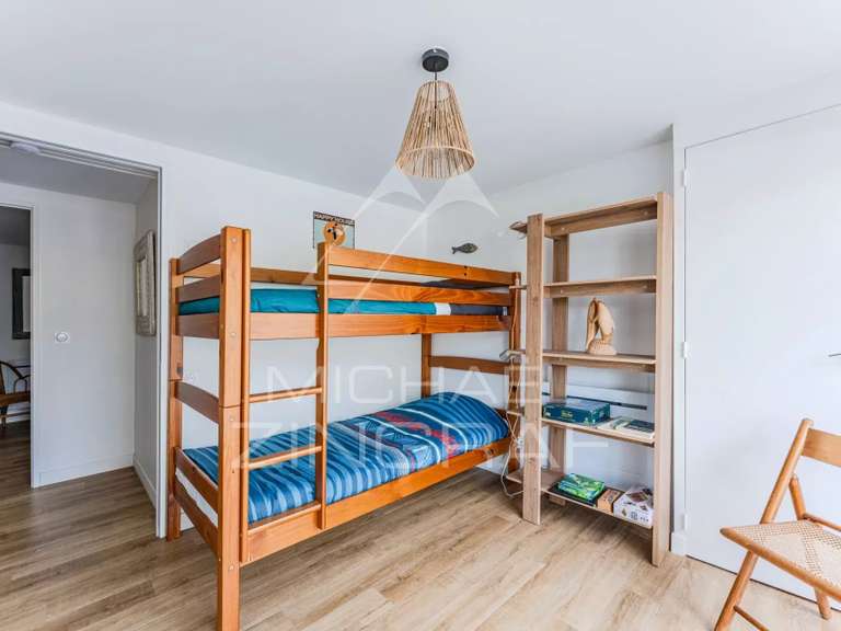 Maison Pyla-sur-mer - 5 chambres - 170m²