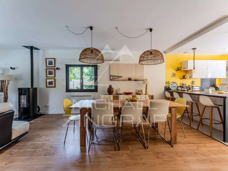 Maison Pyla-sur-mer - 5 chambres - 170m²