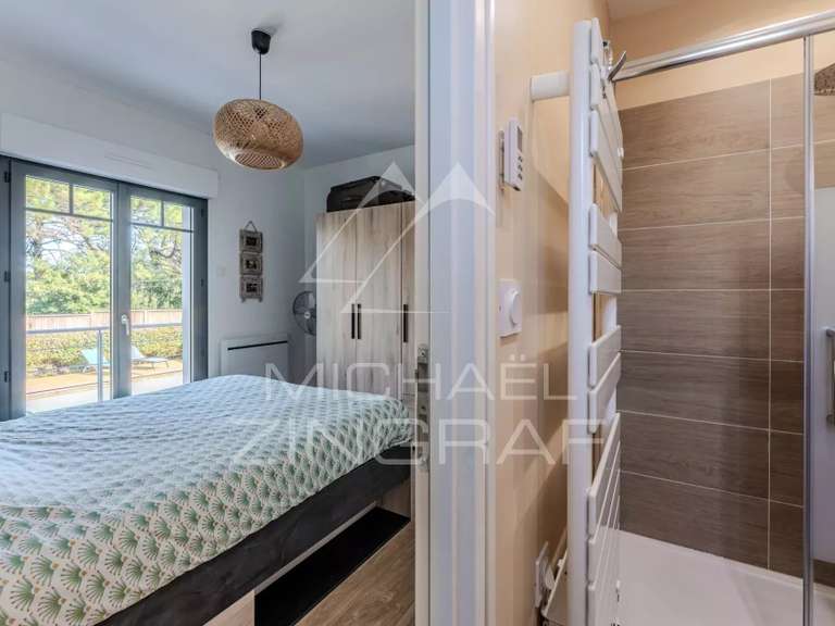 Maison Pyla-sur-mer - 5 chambres - 170m²