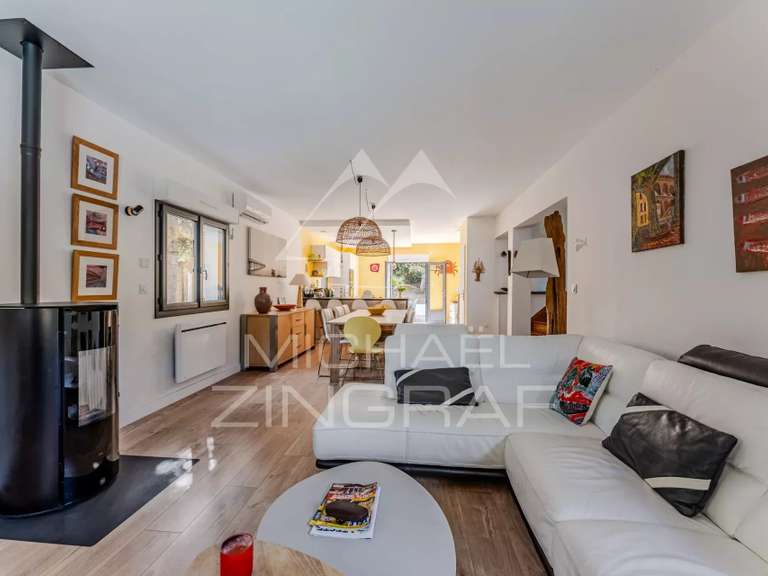 Maison Pyla-sur-mer - 5 chambres - 170m²