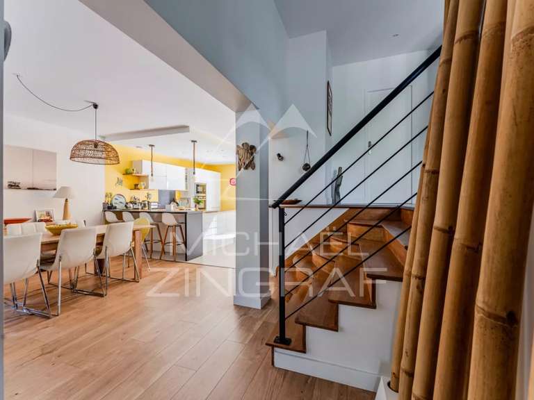 Maison Pyla-sur-mer - 5 chambres - 170m²