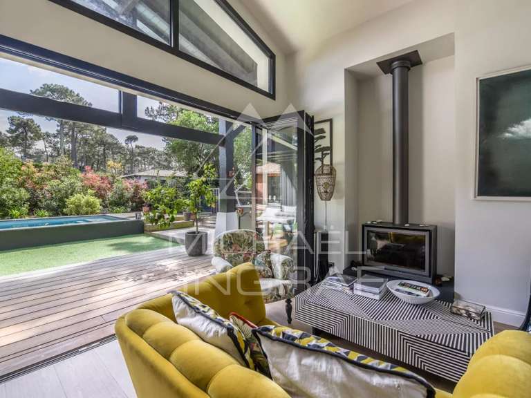 House pyla-sur-mer - 3 bedrooms - 183m²