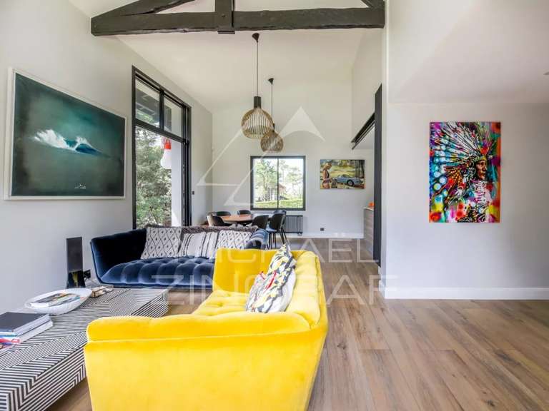 House pyla-sur-mer - 3 bedrooms - 183m²