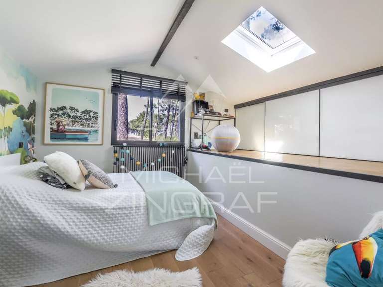 Maison Pyla-sur-mer - 3 chambres - 183m²