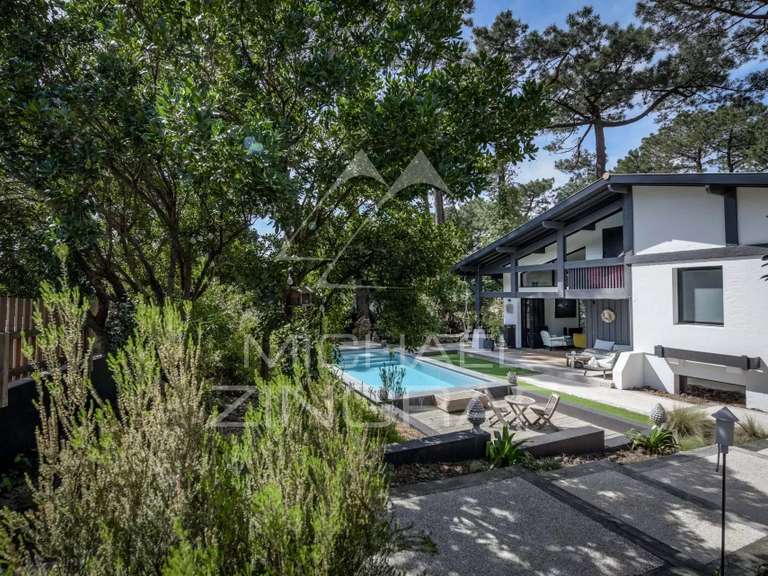 House pyla-sur-mer - 3 bedrooms - 183m²