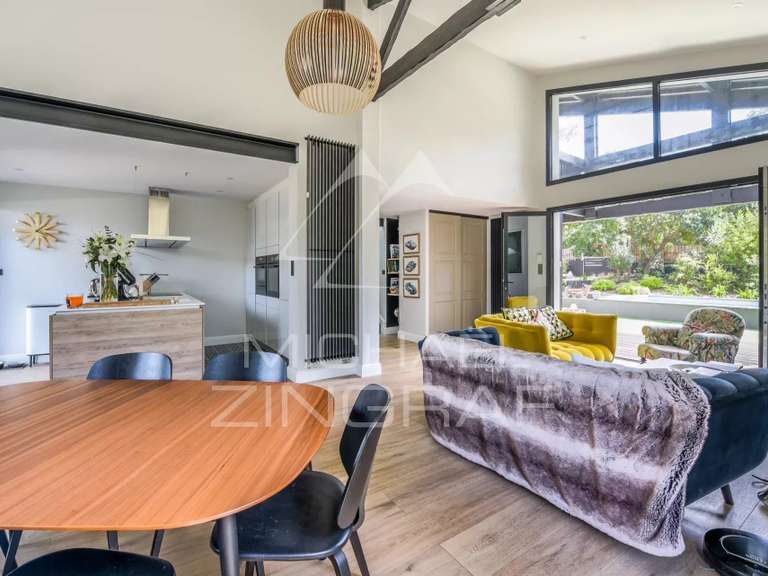 Maison Pyla-sur-mer - 3 chambres - 183m²