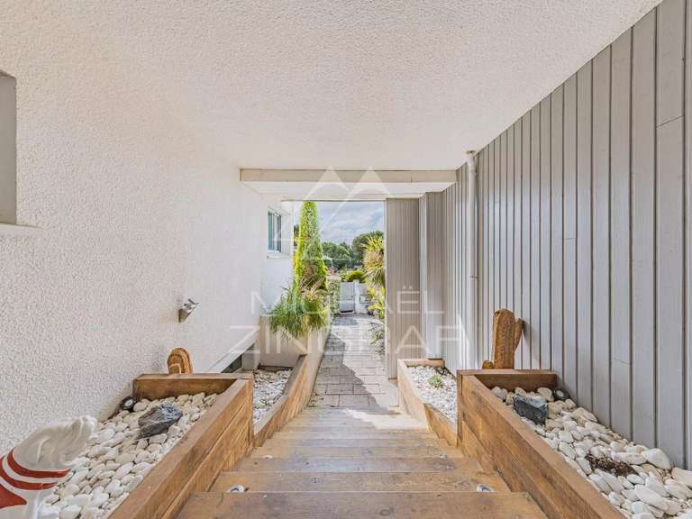 Maison Pyla-sur-mer - 4 chambres - 200m²