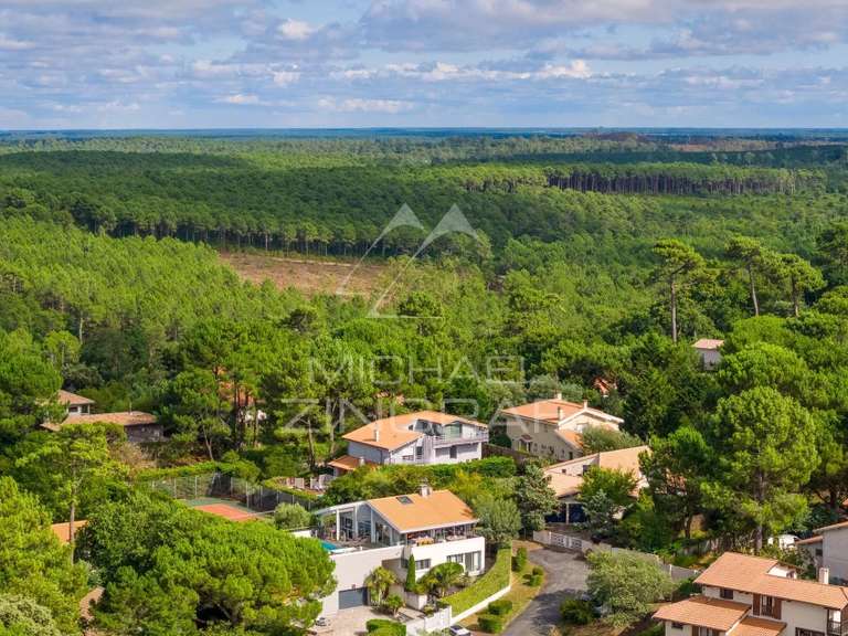 Maison Pyla-sur-mer - 4 chambres - 200m²