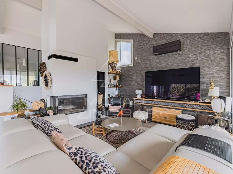 Maison Pyla-sur-mer - 4 chambres - 200m²