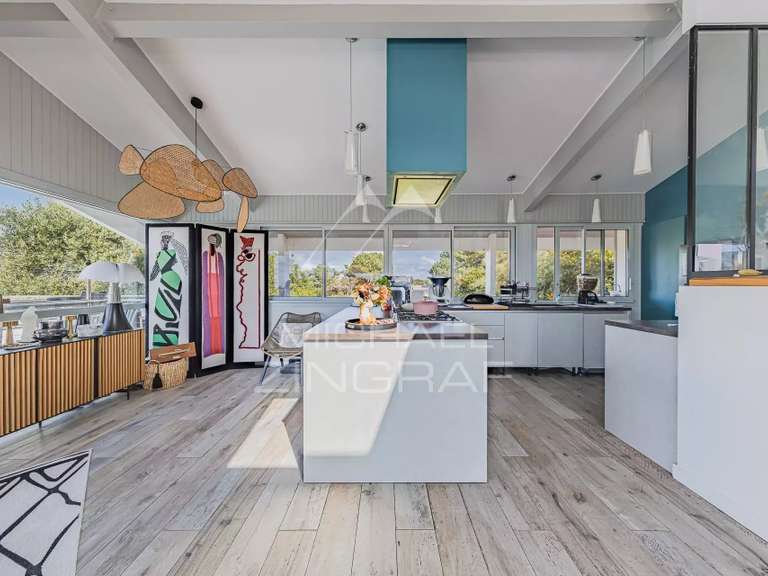 Maison Pyla-sur-mer - 4 chambres - 200m²