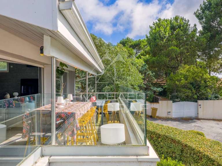 Maison Pyla-sur-mer - 4 chambres - 200m²