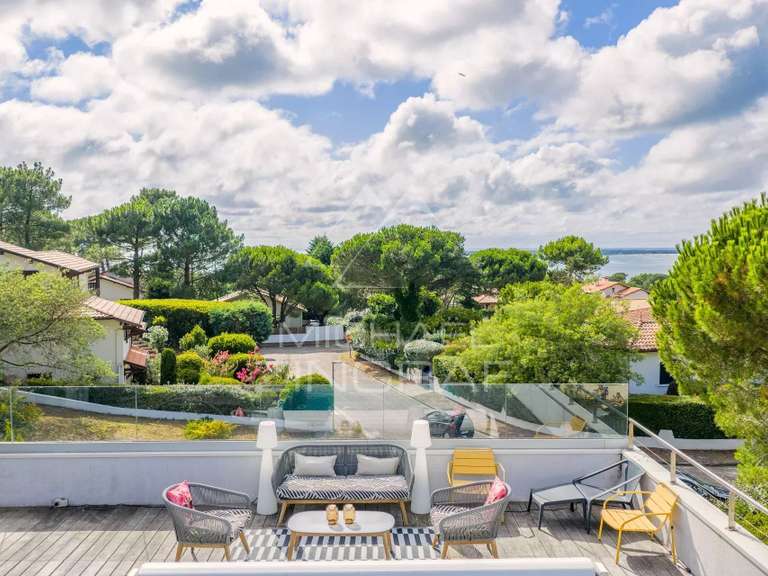 Maison Pyla-sur-mer - 4 chambres - 200m²