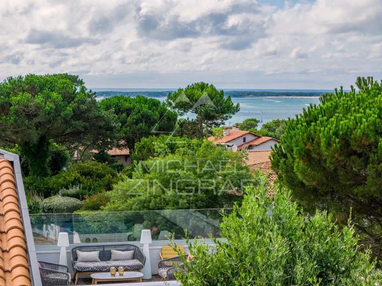 Maison Pyla-sur-mer - 4 chambres - 200m²