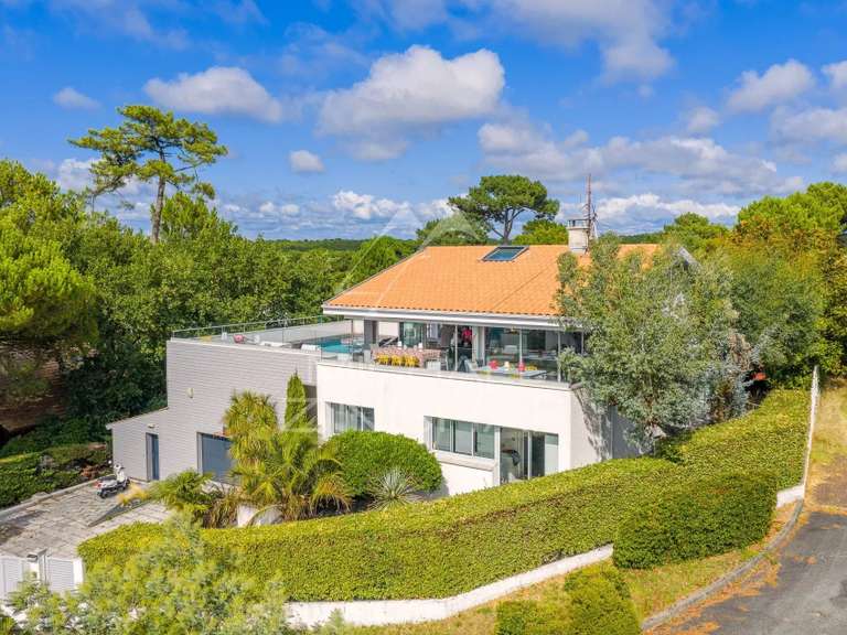 Maison Pyla-sur-mer - 4 chambres - 200m²