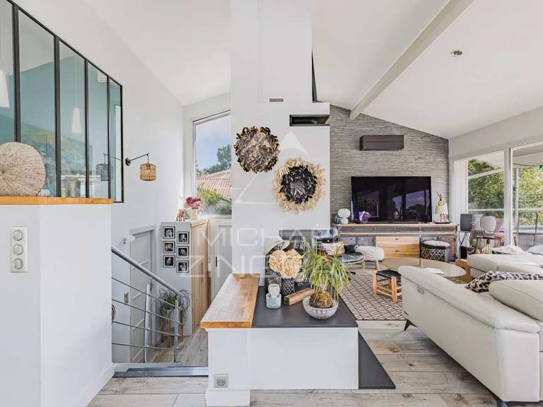 Maison Pyla-sur-mer - 4 chambres - 200m²