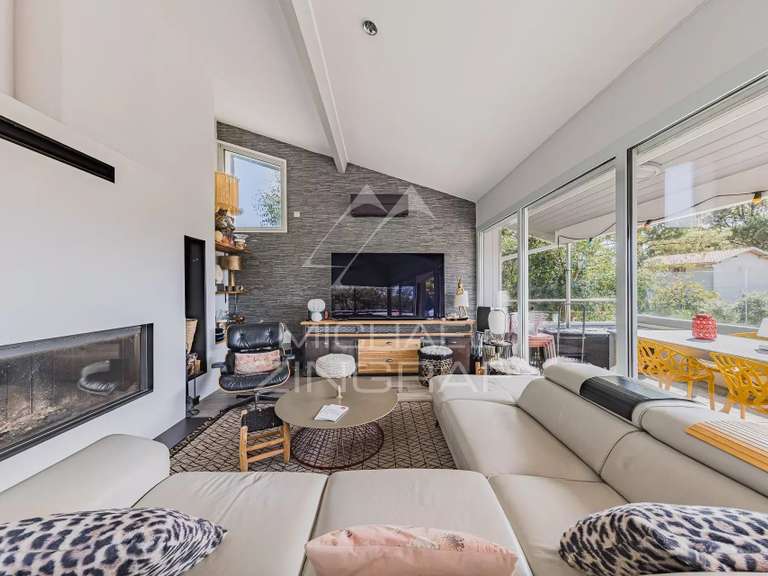 Maison Pyla-sur-mer - 4 chambres - 200m²