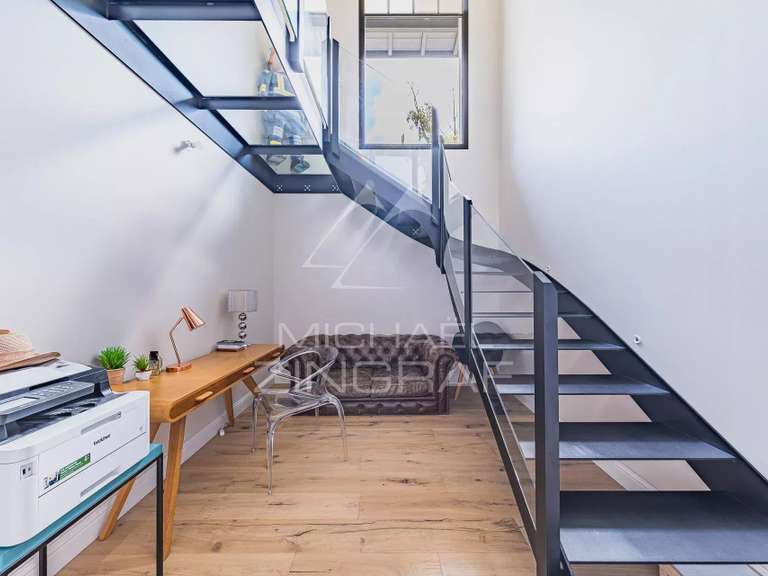 Maison Pyla-sur-mer - 4 chambres - 198m²