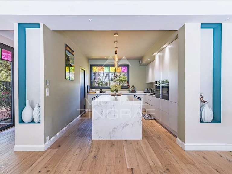 Maison Pyla-sur-mer - 4 chambres - 198m²