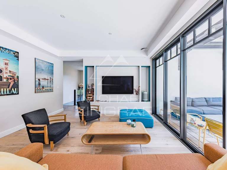 Maison Pyla-sur-mer - 4 chambres - 198m²