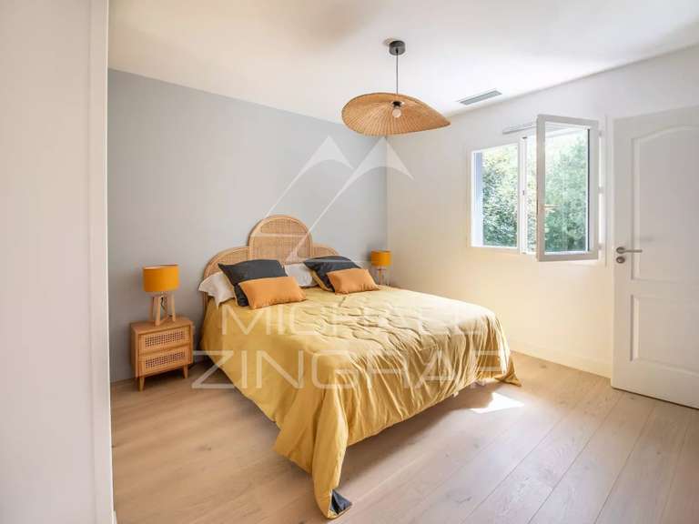 Maison Pyla-sur-mer - 5 chambres - 200m²