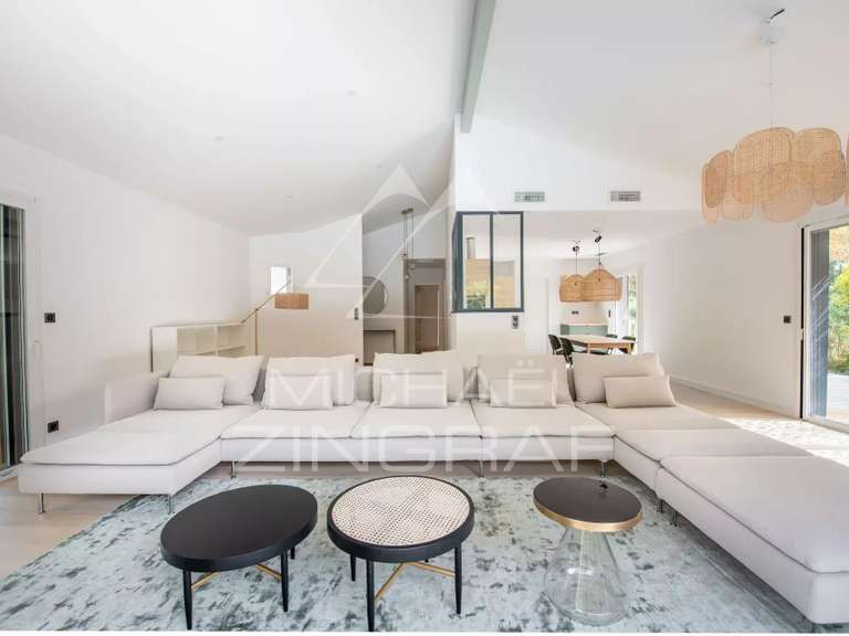 Maison Pyla-sur-mer - 5 chambres - 200m²