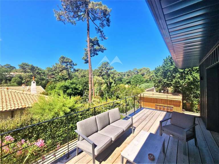 Maison Pyla-sur-mer - 4 chambres - 180m²